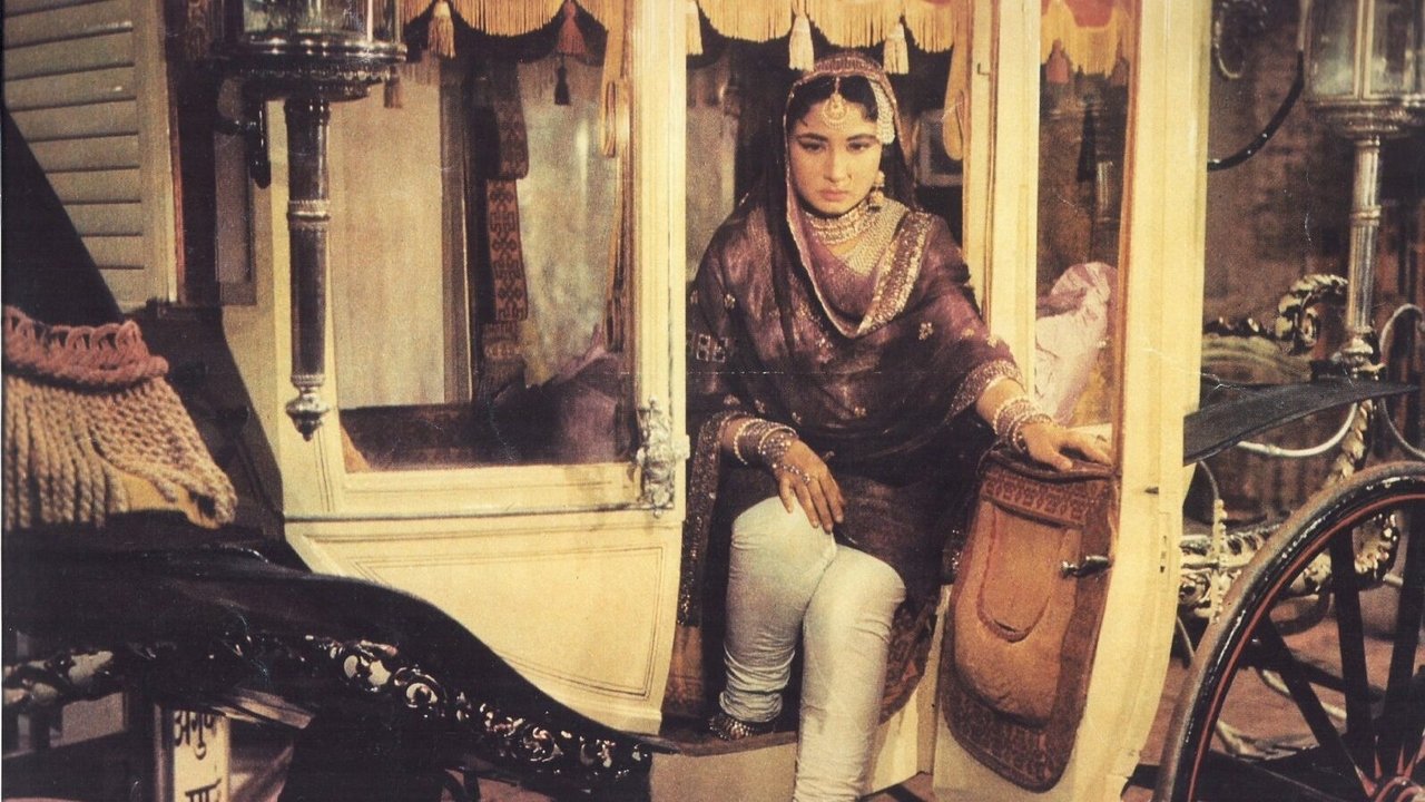Pakeezah Movie Screenshot 3