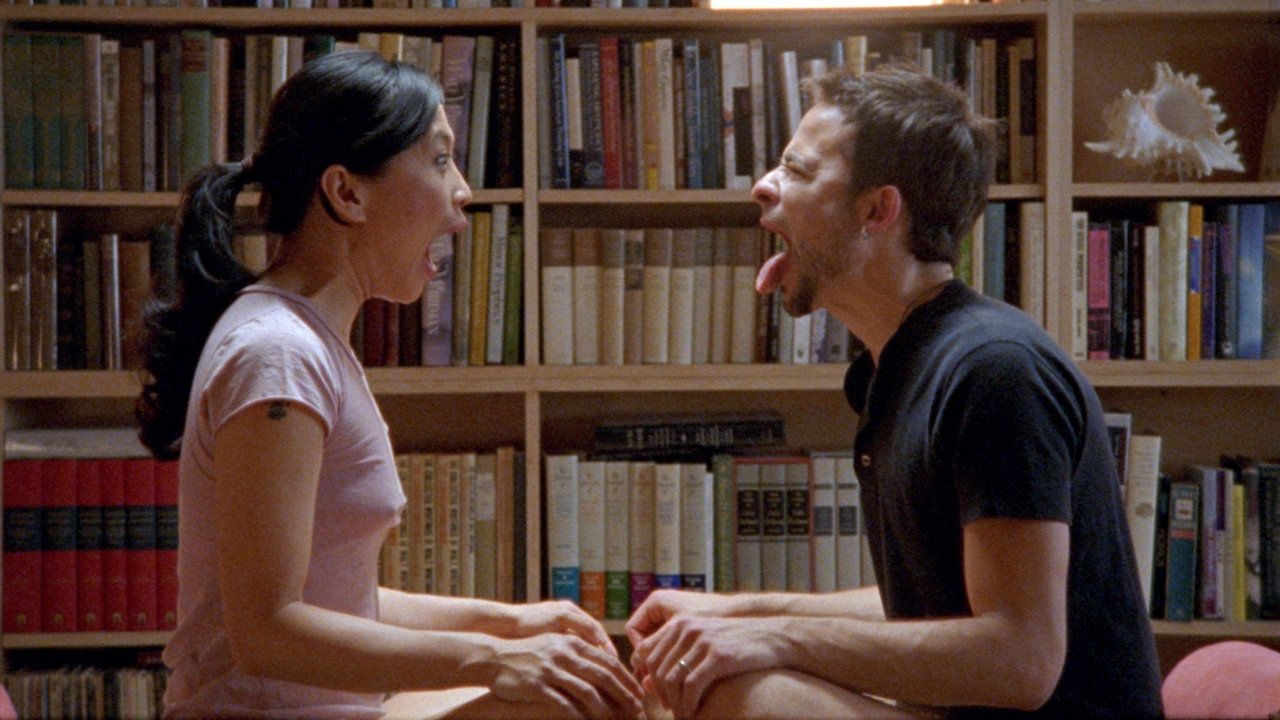 Shortbus Movie Screenshot 5