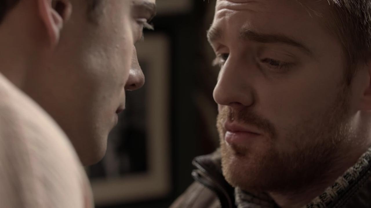 Jericho Movie Screenshot 1