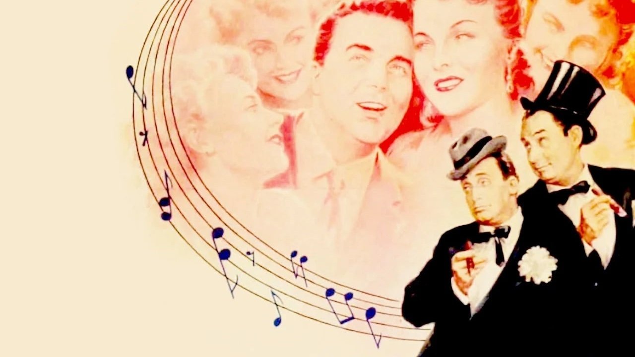 My Heart Sings Movie Screenshot 1
