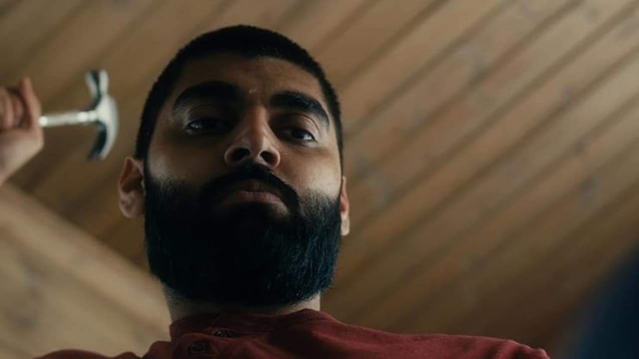 Above The Knee Movie Screenshot 1