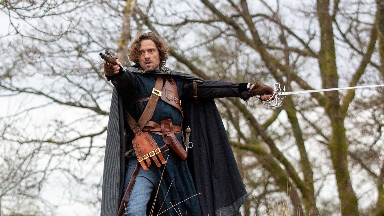 The Three Musketeers Movie Screenshot 4