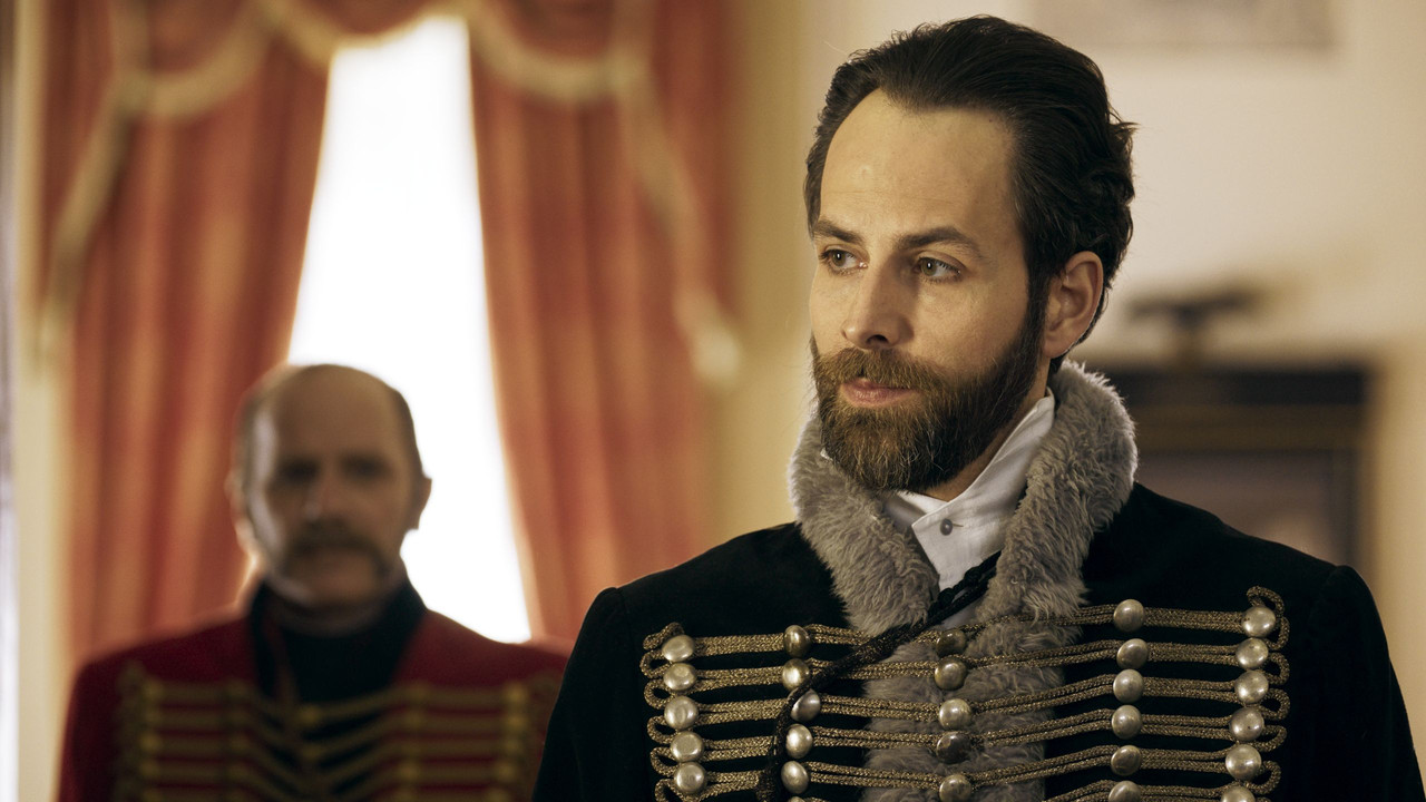 Kapodistrias Movie Screenshot 1