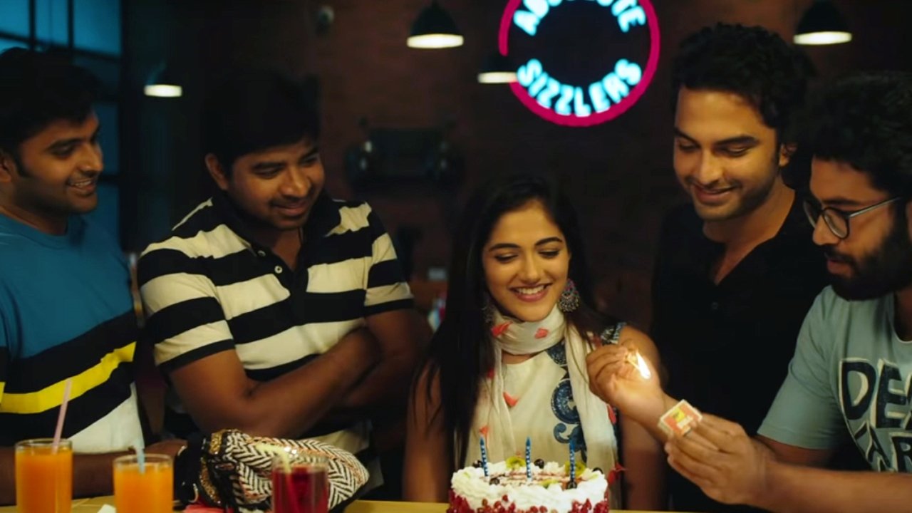 Ee Nagaraniki Emaindi? Movie Screenshot 3