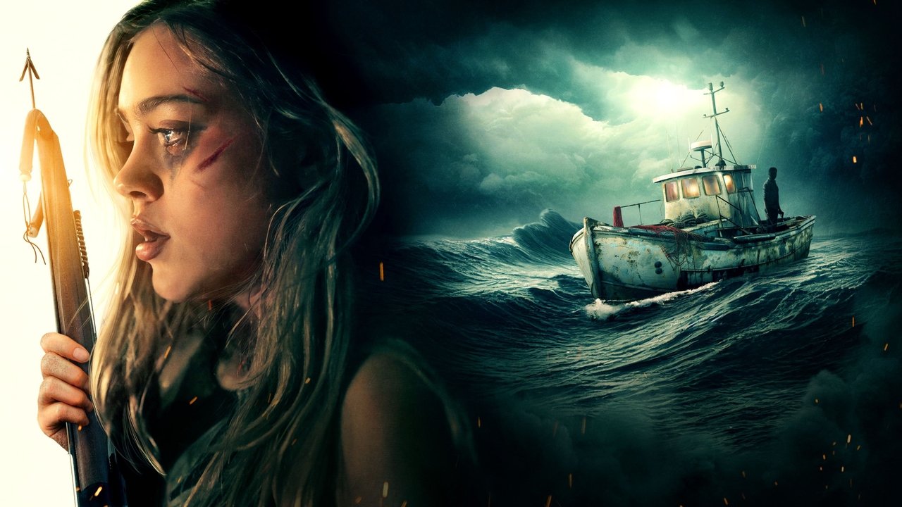 Dead Sea Movie Screenshot 1