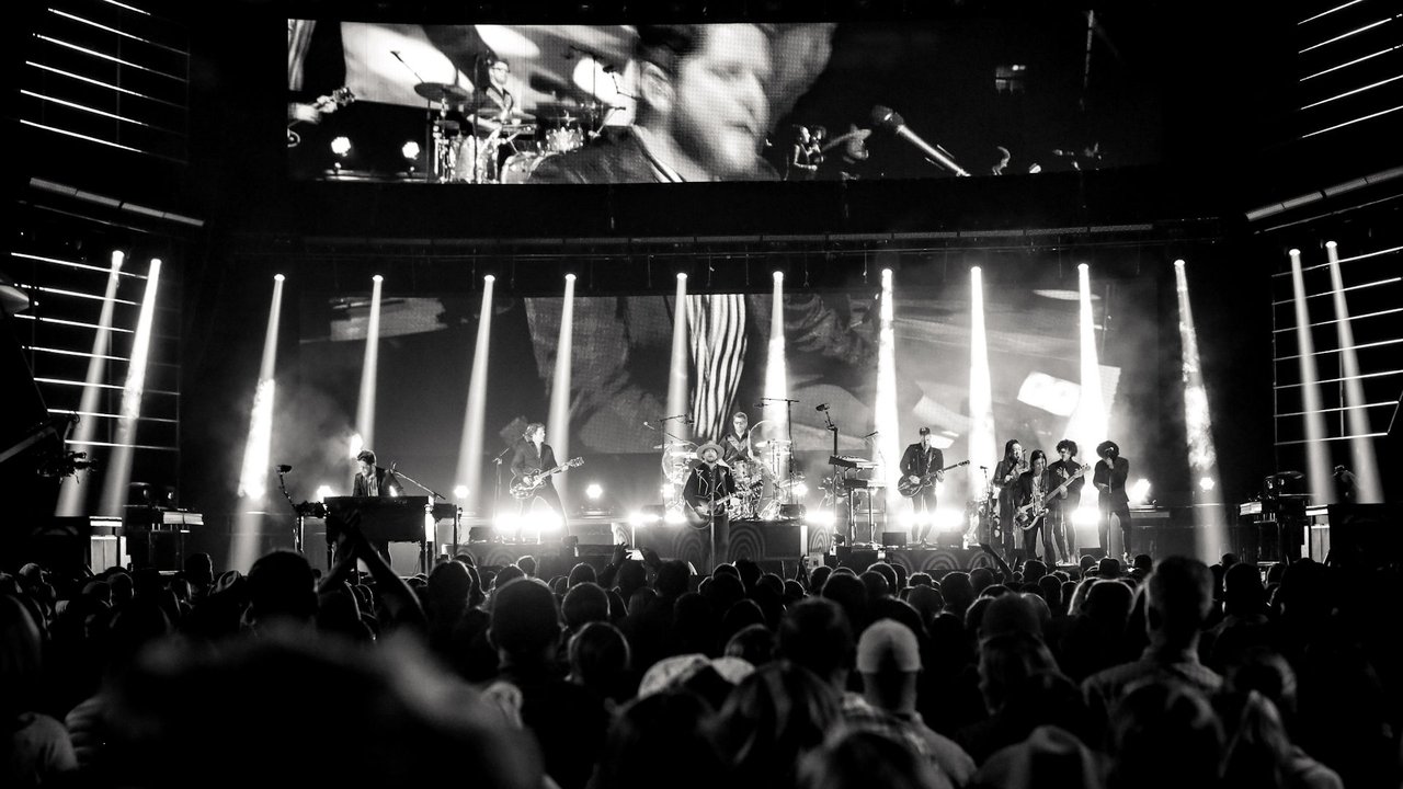 NEEDTOBREATHE - Live From Bridgestone Arena Movie Screenshot 4