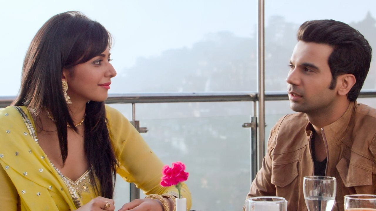Shimla Mirchi Movie Screenshot 1