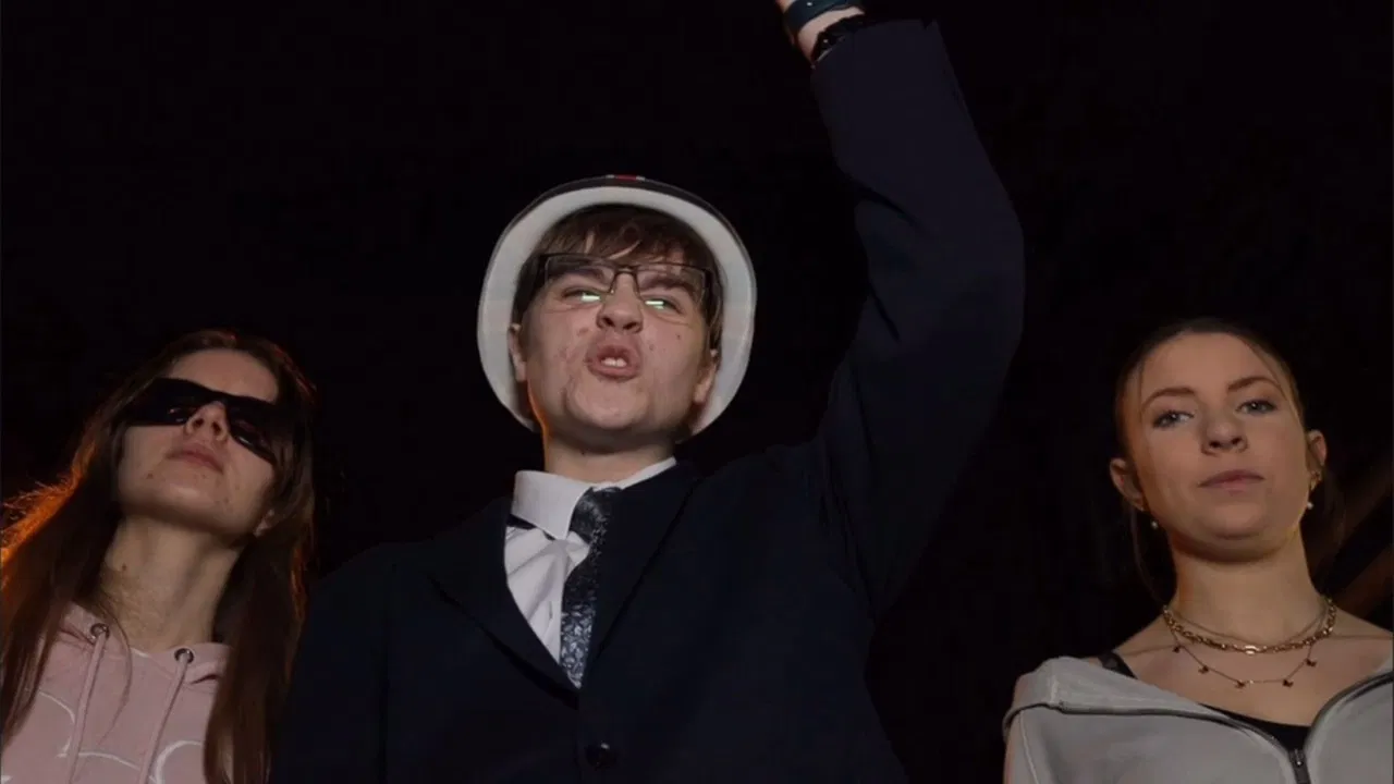 Poshington: The Last Hurrah Movie Screenshot 5