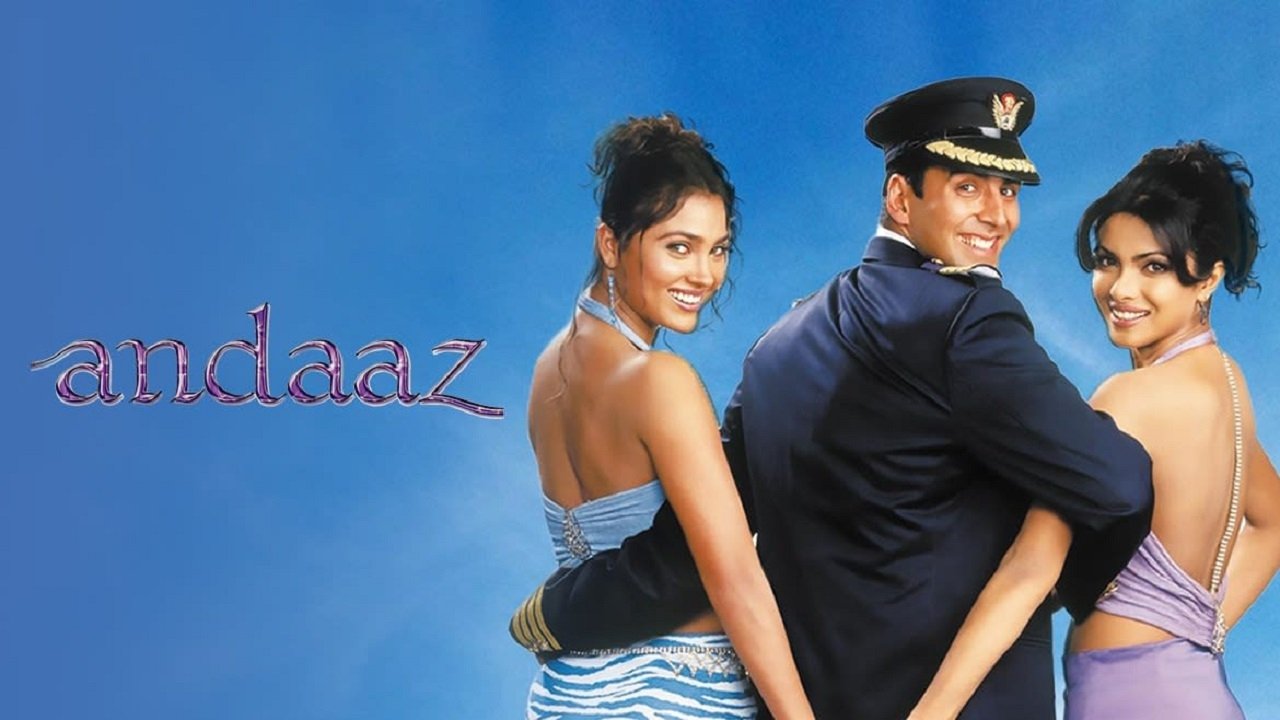 Andaaz Movie Screenshot 5