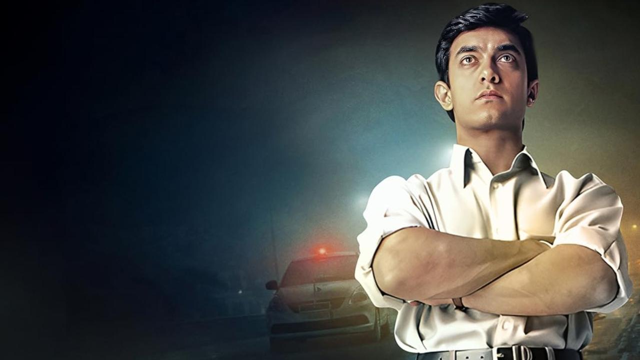Sarfarosh Movie Screenshot 1