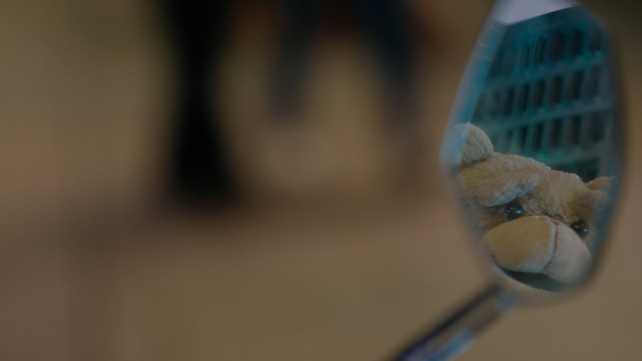 Keytar Bear Movie Screenshot 1